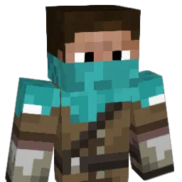 Pingslayer578's Minecraft skin