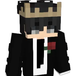 PinguComrade's Minecraft skin