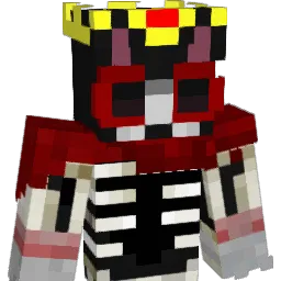 Pingu_11_ Minecraft avatar bust