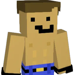 Pingu__69 Minecraft avatar bust