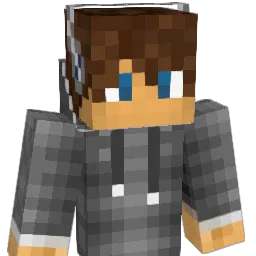 Pingu_extrem Minecraft avatar bust