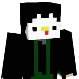 Pingu_hehe Minecraft avatar bust