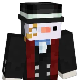PinguimArmado's Minecraft skin