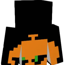 Pinguin202 Minecraft avatar bust