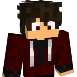 PinguinL Minecraft avatar bust