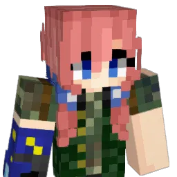 Pinguin_Gamesty Minecraft avatar bust