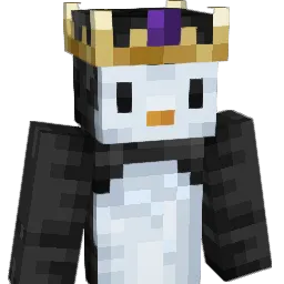 Pinguin_Leo Minecraft avatar bust