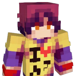 Pingulet_'s Minecraft skin