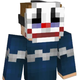 Pinguru1's Minecraft skin