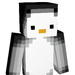 Pingus22's Minecraft skin