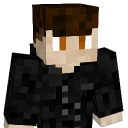 PinguyKe Minecraft avatar bust