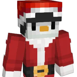 Pingwineczek1 Minecraft avatar bust