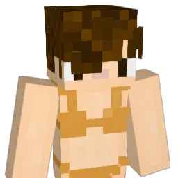 Pingwinn08's Minecraft skin