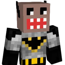 Pinhead5's Minecraft skin