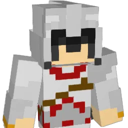 PinheadLarry01 Minecraft avatar bust