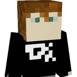 Pinhead_Man's Minecraft skin