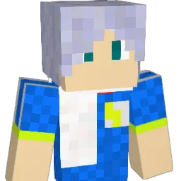 Pinheiro90s Minecraft avatar bust