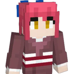 Piniass_'s Minecraft skin