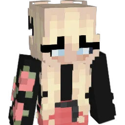 Pinjuskaa's Minecraft skin