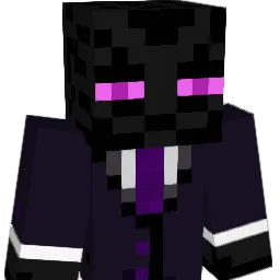PinkAdolf's Minecraft skin