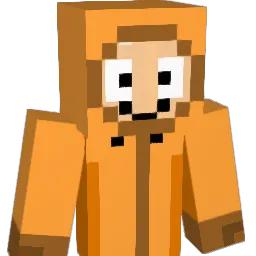 PinkAlicorn1189 Minecraft avatar bust