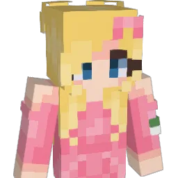 PinkAlphaWolf