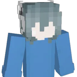 PinkBadger08's Minecraft skin