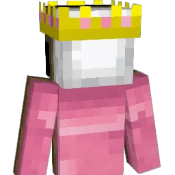PinkBed