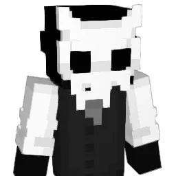 PinkCactus69's Minecraft skin