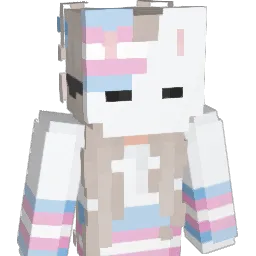 PinkCat_'s Minecraft skin