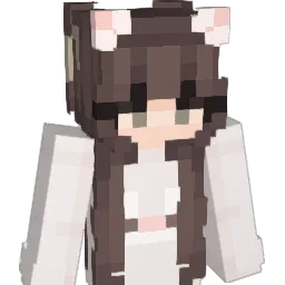 PinkCheetah7770's Minecraft skin