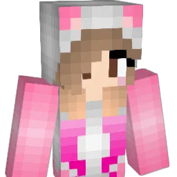PinkCottonCandy0's Minecraft skin