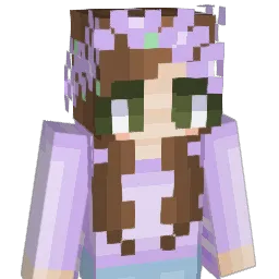 PinkDivas11's Minecraft skin