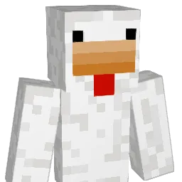 PinkDragonExp's Minecraft skin