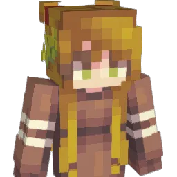 PinkDumbos's Minecraft skin