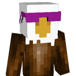 PinkEagel
