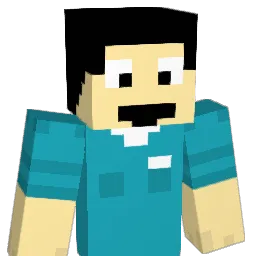 PinkFloydFreak's Minecraft skin