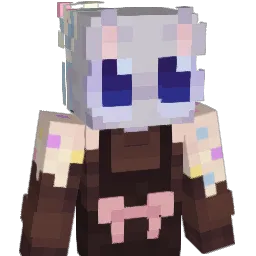 PinkFluffyEvi
