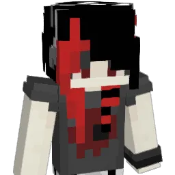 PinkHoney21's Minecraft skin