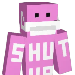 PinkIsTheFlavour's Minecraft skin