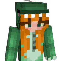 PinkKills's Minecraft skin