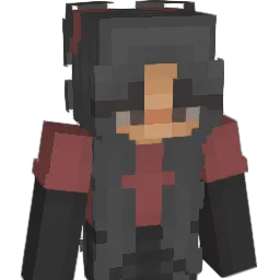 PinkLemonade16 Minecraft avatar bust
