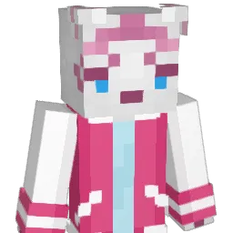PinkMarbleFox