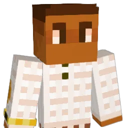 PinkMenace15's Minecraft skin
