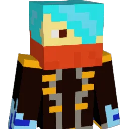 PinkMystify's Minecraft skin