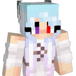 PinkPandaGirl2's Minecraft skin