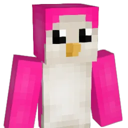 PinkPenguin