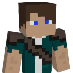 PinkPimpernel's Minecraft skin