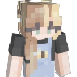 PinkSparkles7227's Minecraft skin