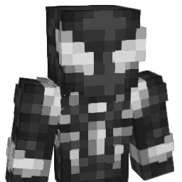 PinkStevo321 Minecraft avatar bust